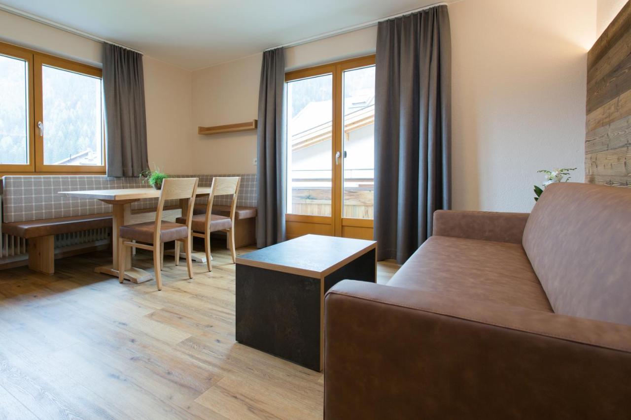 Apart Val Sula Sankt Anton am Arlberg Kültér fotó