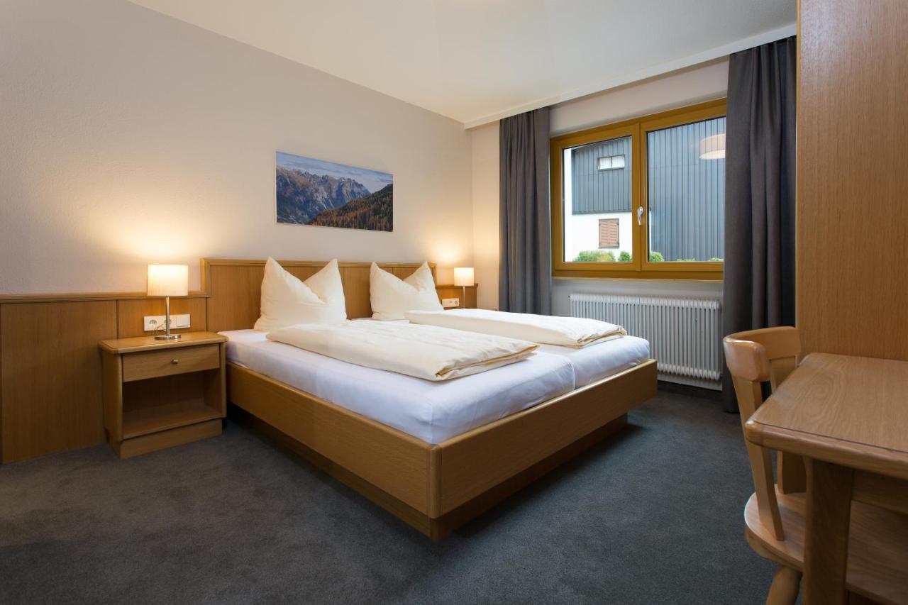 Apart Val Sula Sankt Anton am Arlberg Kültér fotó